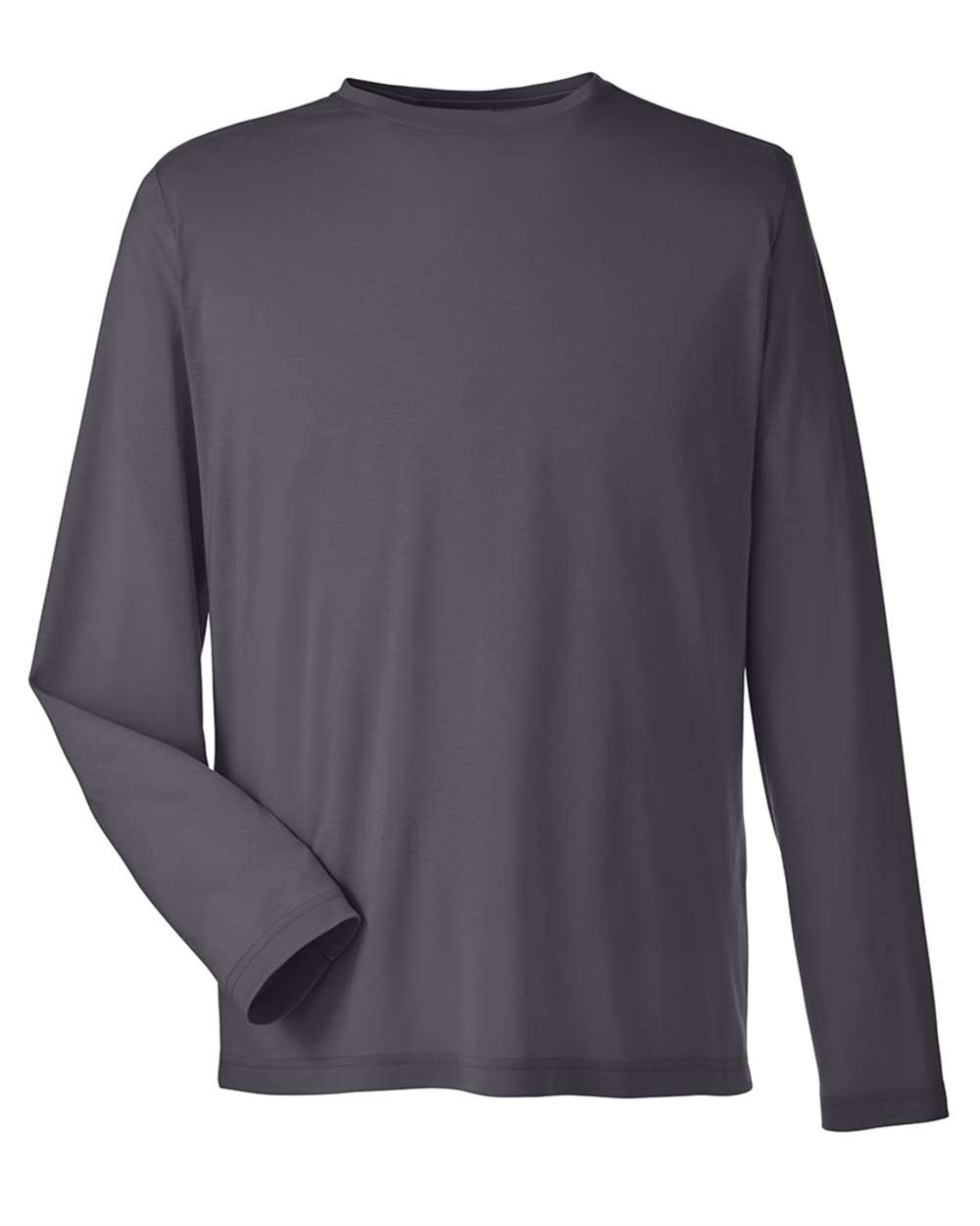 Unisex Fusion ChromaSoft Performance Long Sleeve T-Shirt - CE111L