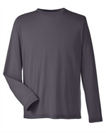 Unisex Fusion ChromaSoft Performance Long Sleeve T-Shirt - CE111L