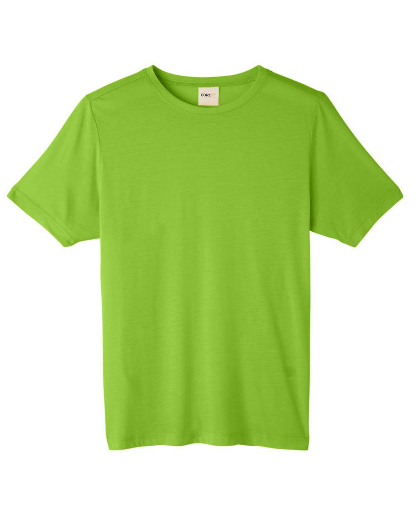 Unisex Fusion ChromaSoft Performance T-Shirt - CE111