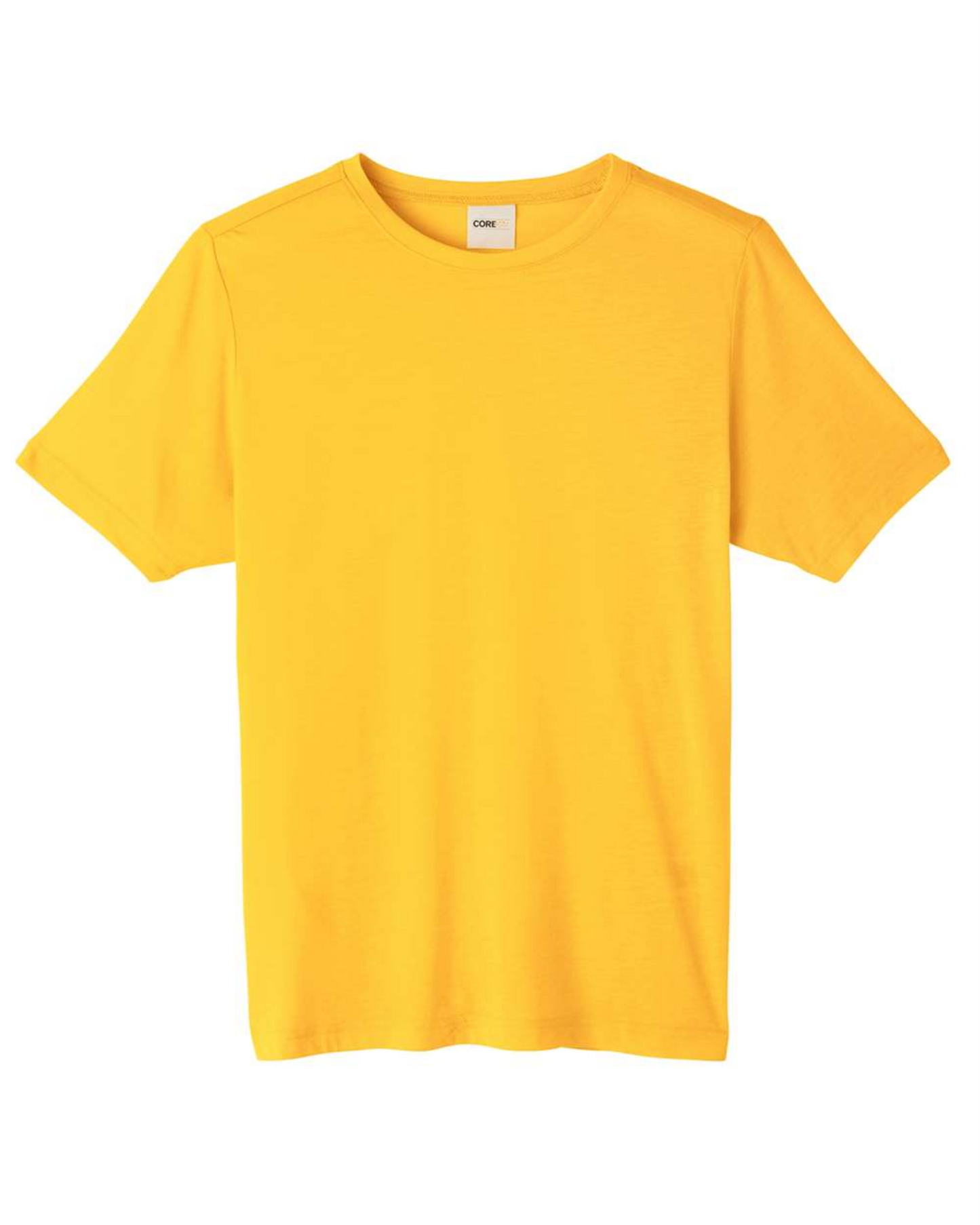 Unisex Fusion ChromaSoft Performance T-Shirt - CE111