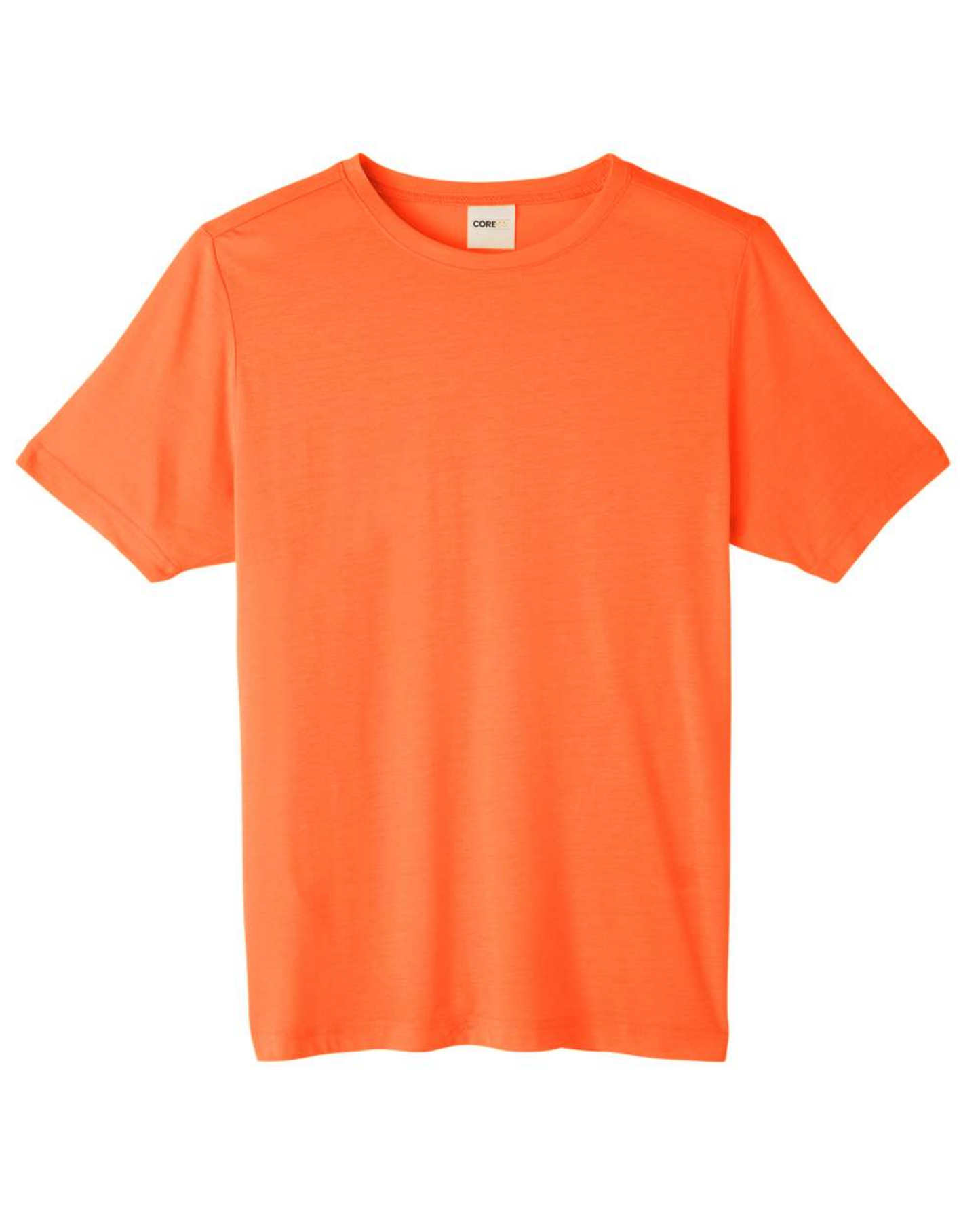 Unisex Fusion ChromaSoft Performance T-Shirt - CE111