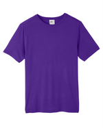 Unisex Fusion ChromaSoft Performance T-Shirt - CE111