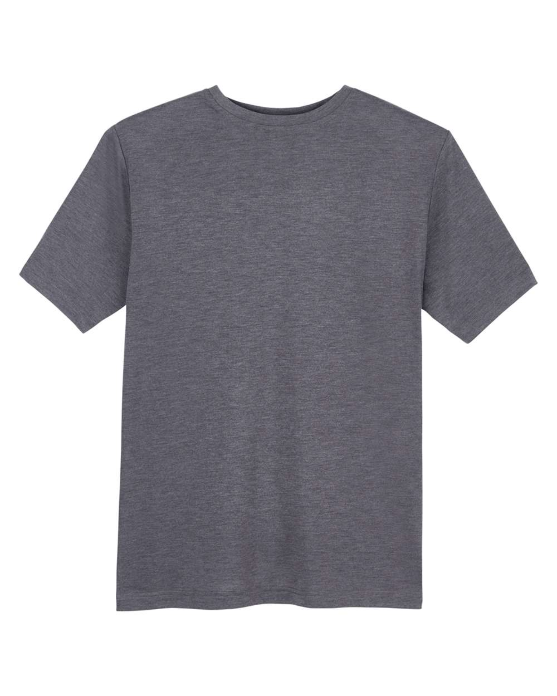 Unisex Fusion ChromaSoft Performance T-Shirt - CE111