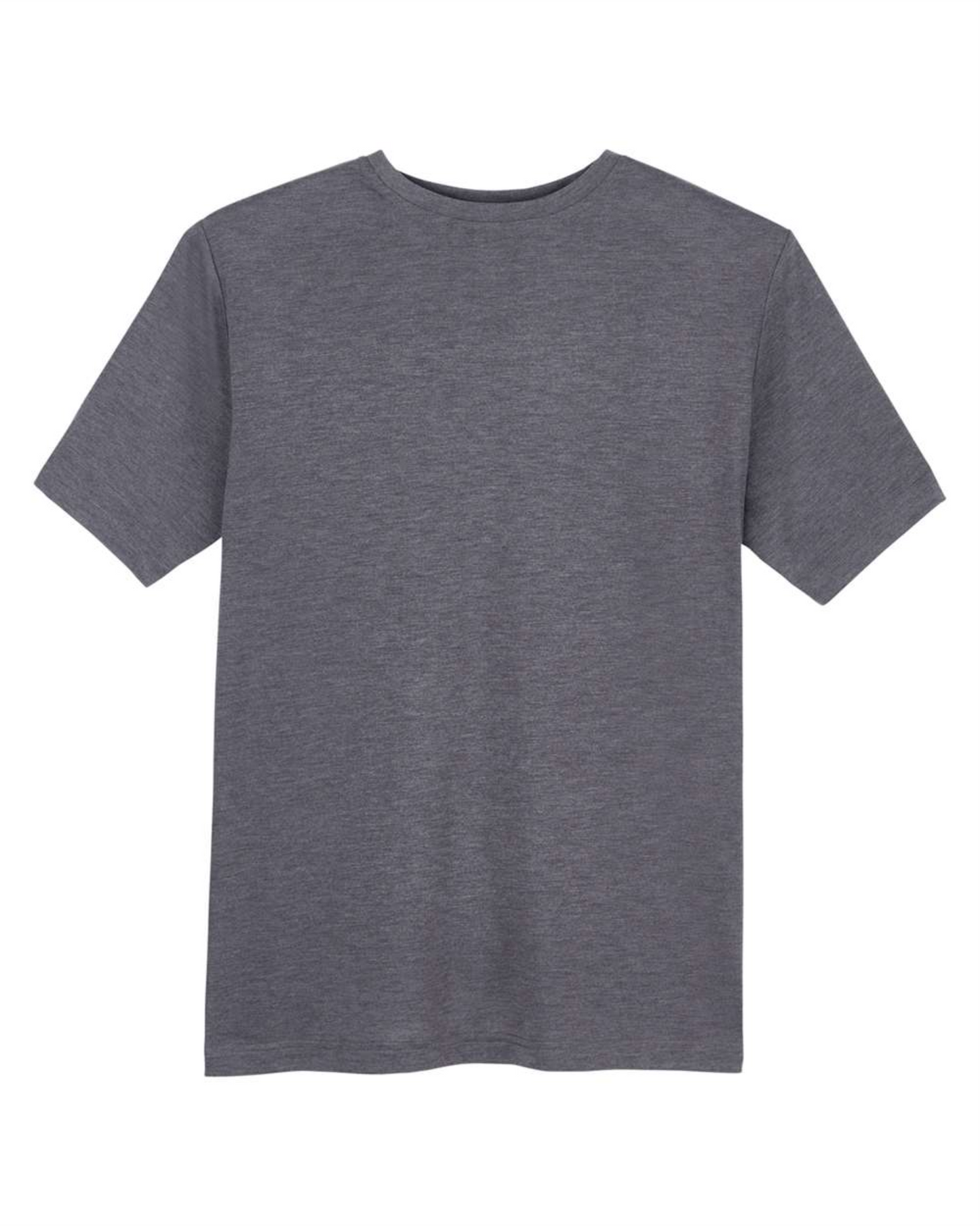 Unisex Fusion ChromaSoft Performance T-Shirt - CE111