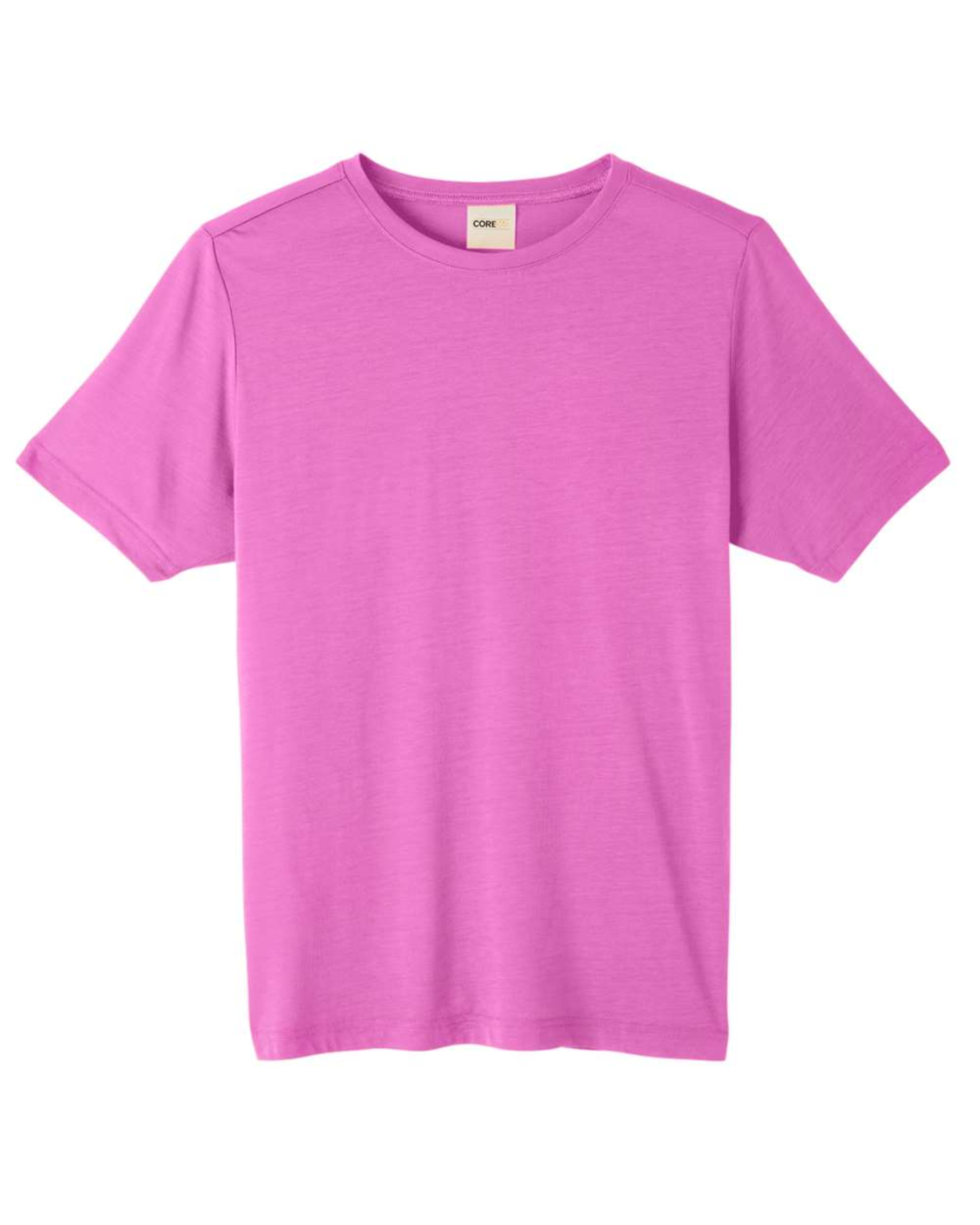 Unisex Fusion ChromaSoft Performance T-Shirt - CE111