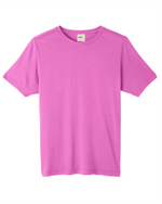 Unisex Fusion ChromaSoft Performance T-Shirt - CE111