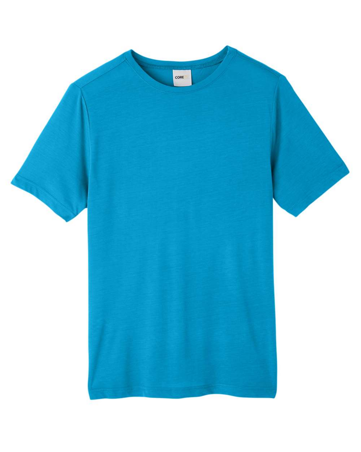 Unisex Fusion ChromaSoft Performance T-Shirt - CE111