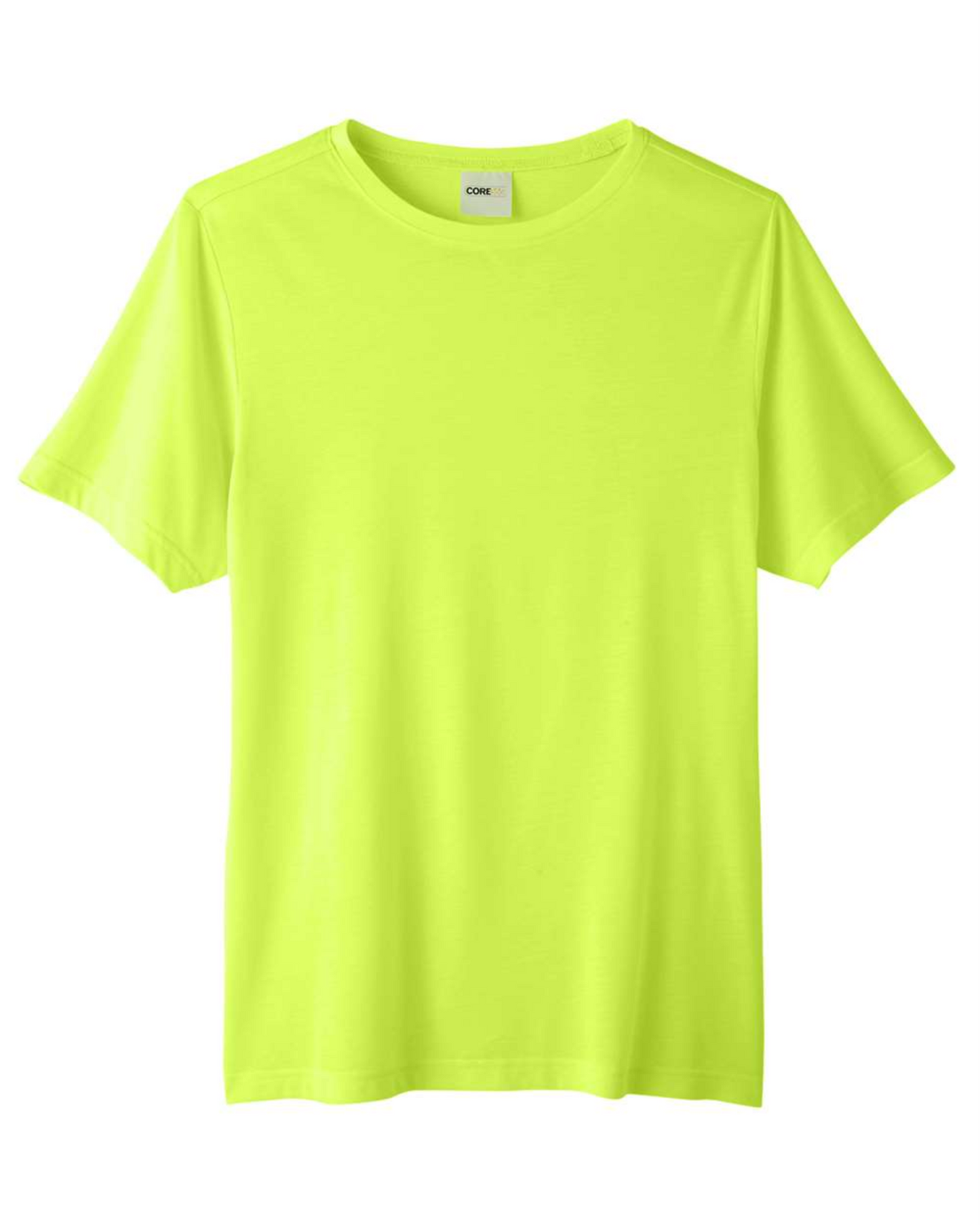 Unisex Fusion ChromaSoft Performance T-Shirt - CE111