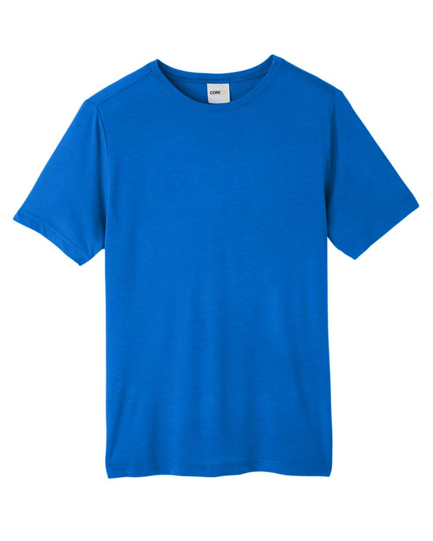 Unisex Fusion ChromaSoft Performance T-Shirt - CE111