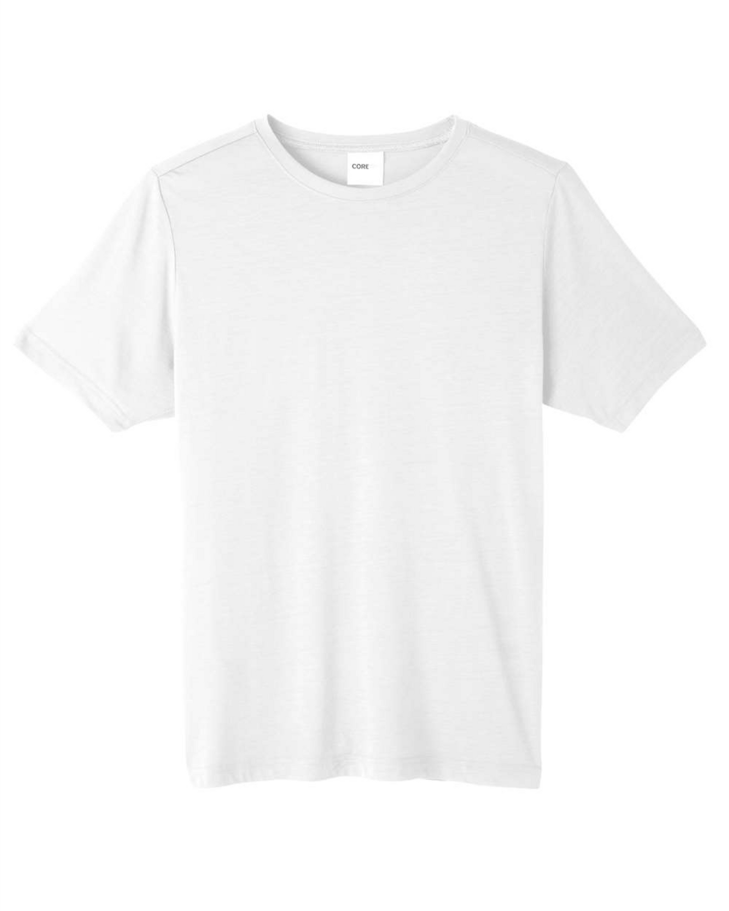 Unisex Fusion ChromaSoft Performance T-Shirt - CE111