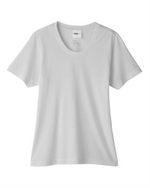 Ladies' Fusion ChromaSoft Performance T-Shirt - CE111W