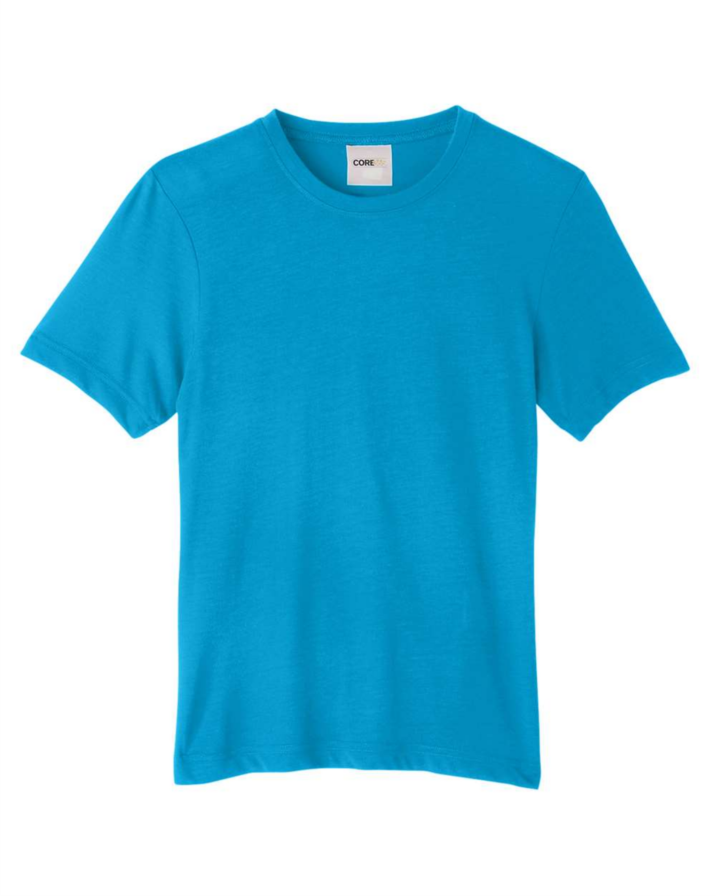 Youth Fusion ChromaSoft Performance T-Shirt - CE111Y