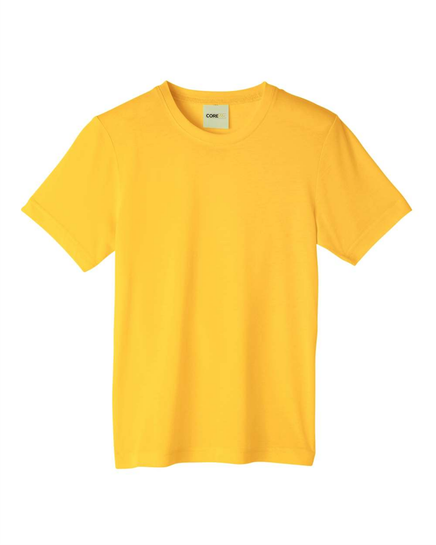 Youth Fusion ChromaSoft Performance T-Shirt - CE111Y