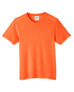 Youth Fusion ChromaSoft Performance T-Shirt - CE111Y