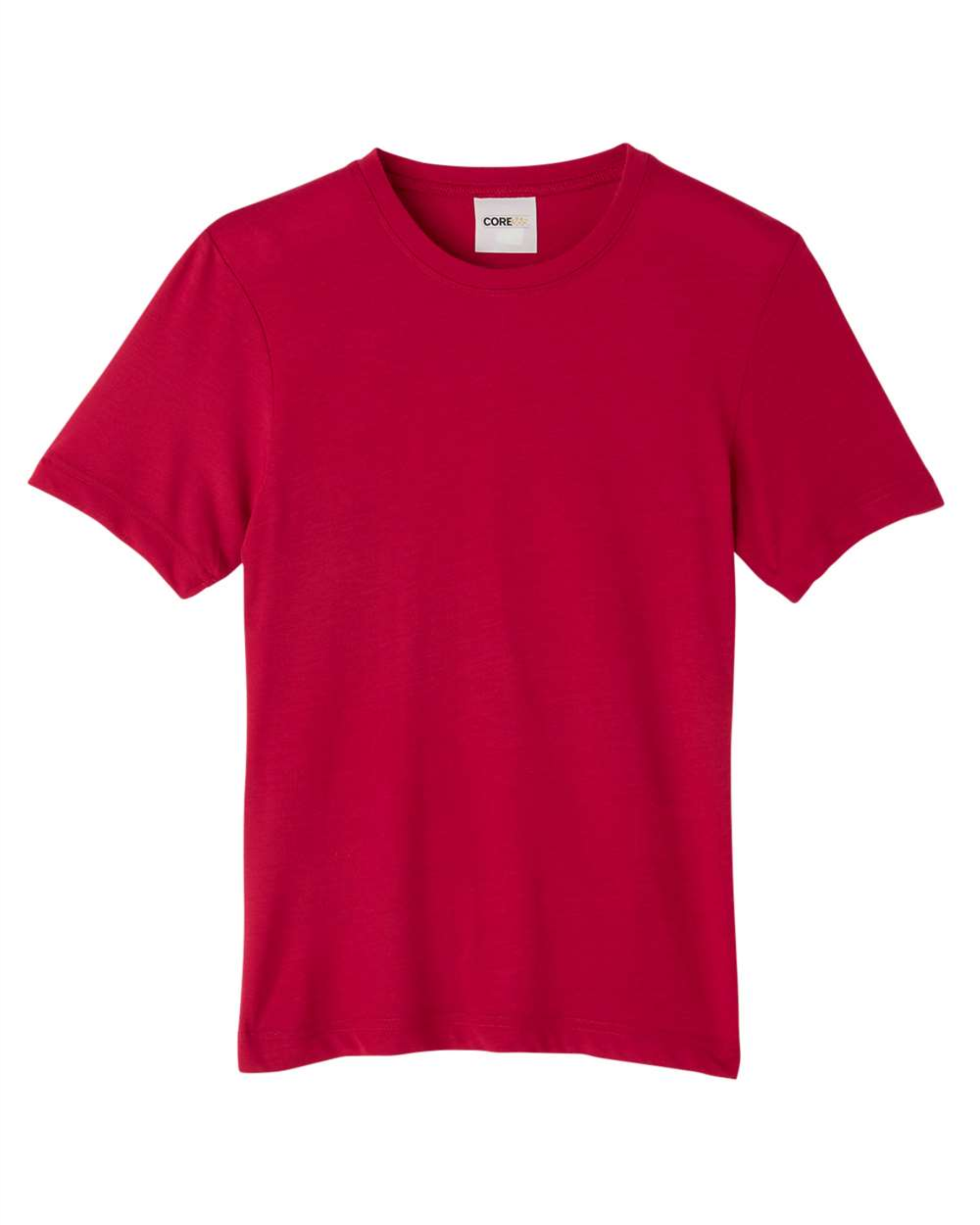Youth Fusion ChromaSoft Performance T-Shirt - CE111Y