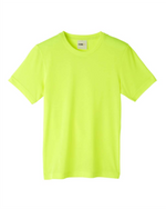 Youth Fusion ChromaSoft Performance T-Shirt - CE111Y
