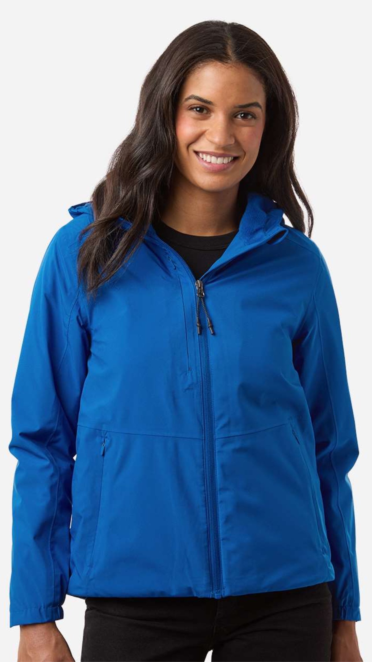 CORE365 - Ladies' Barrier All Season Jacket - CE812W