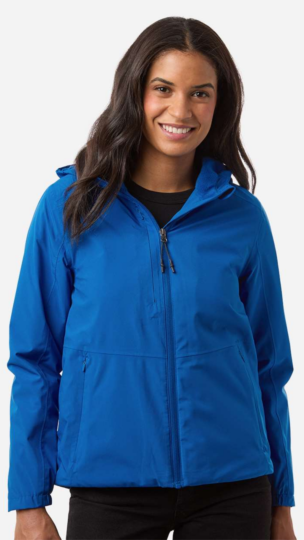 CORE365 - Ladies' Barrier All Season Jacket - CE812W