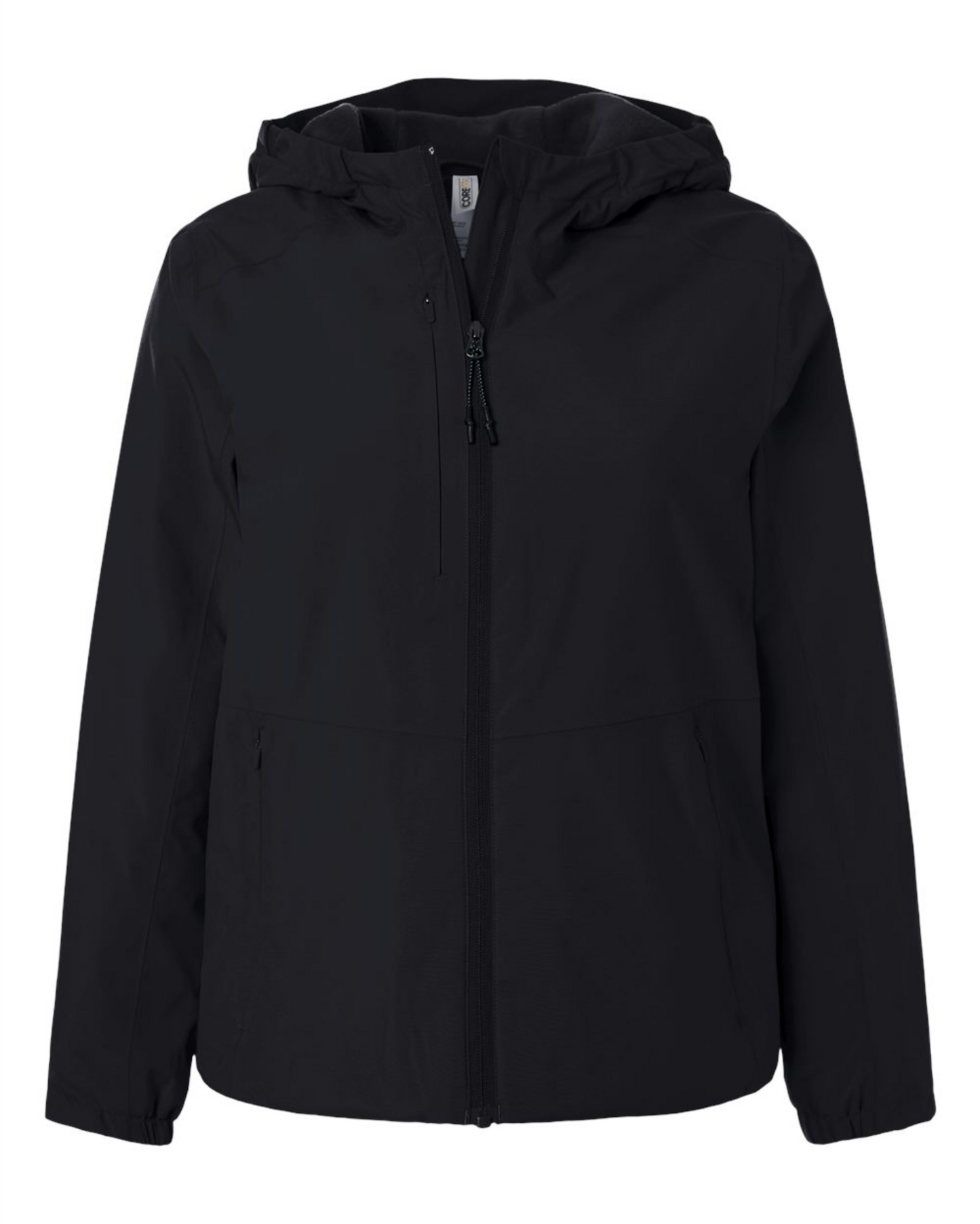 CORE365 - Ladies' Barrier All Season Jacket - CE812W