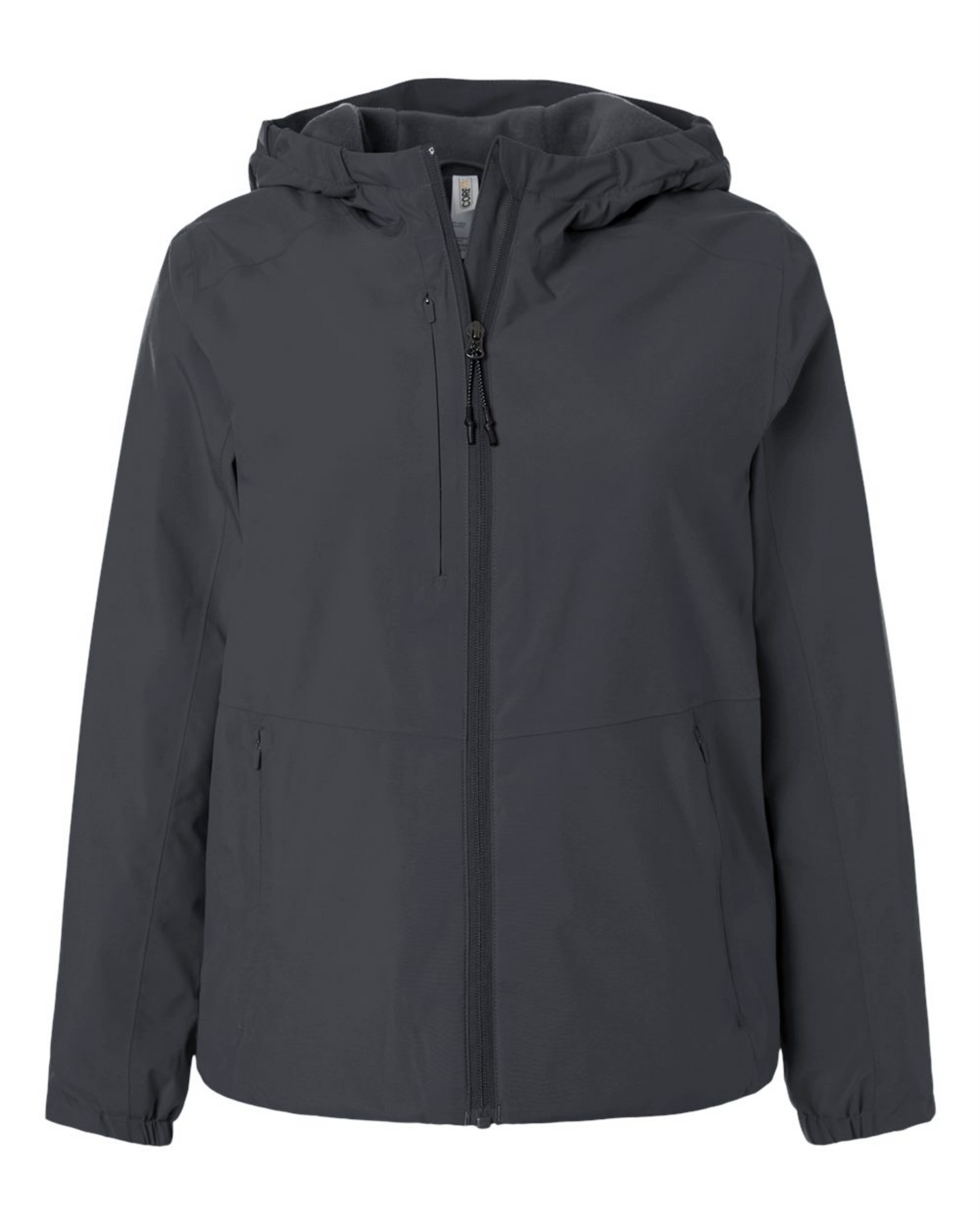 CORE365 - Ladies' Barrier All Season Jacket - CE812W