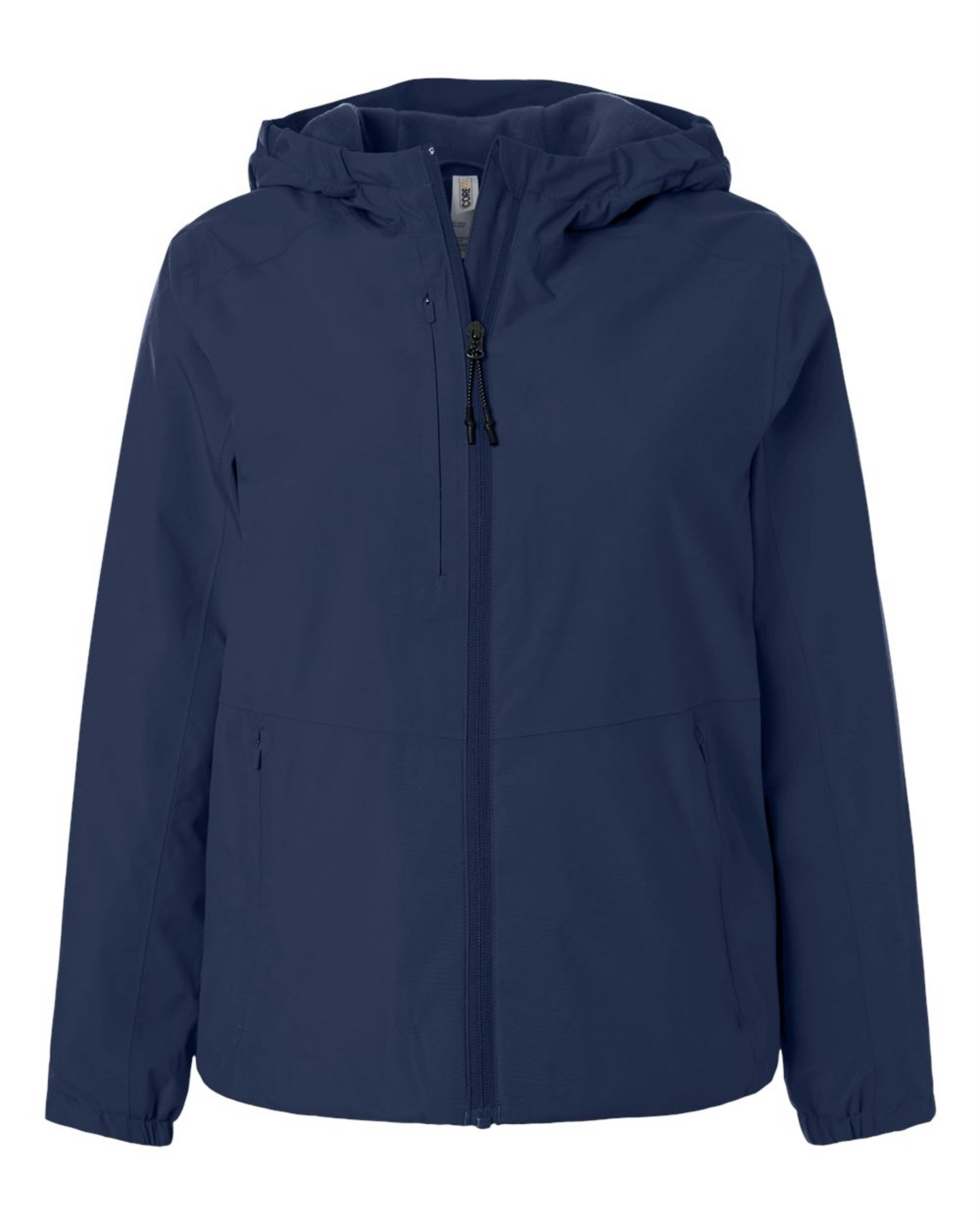 CORE365 - Ladies' Barrier All Season Jacket - CE812W