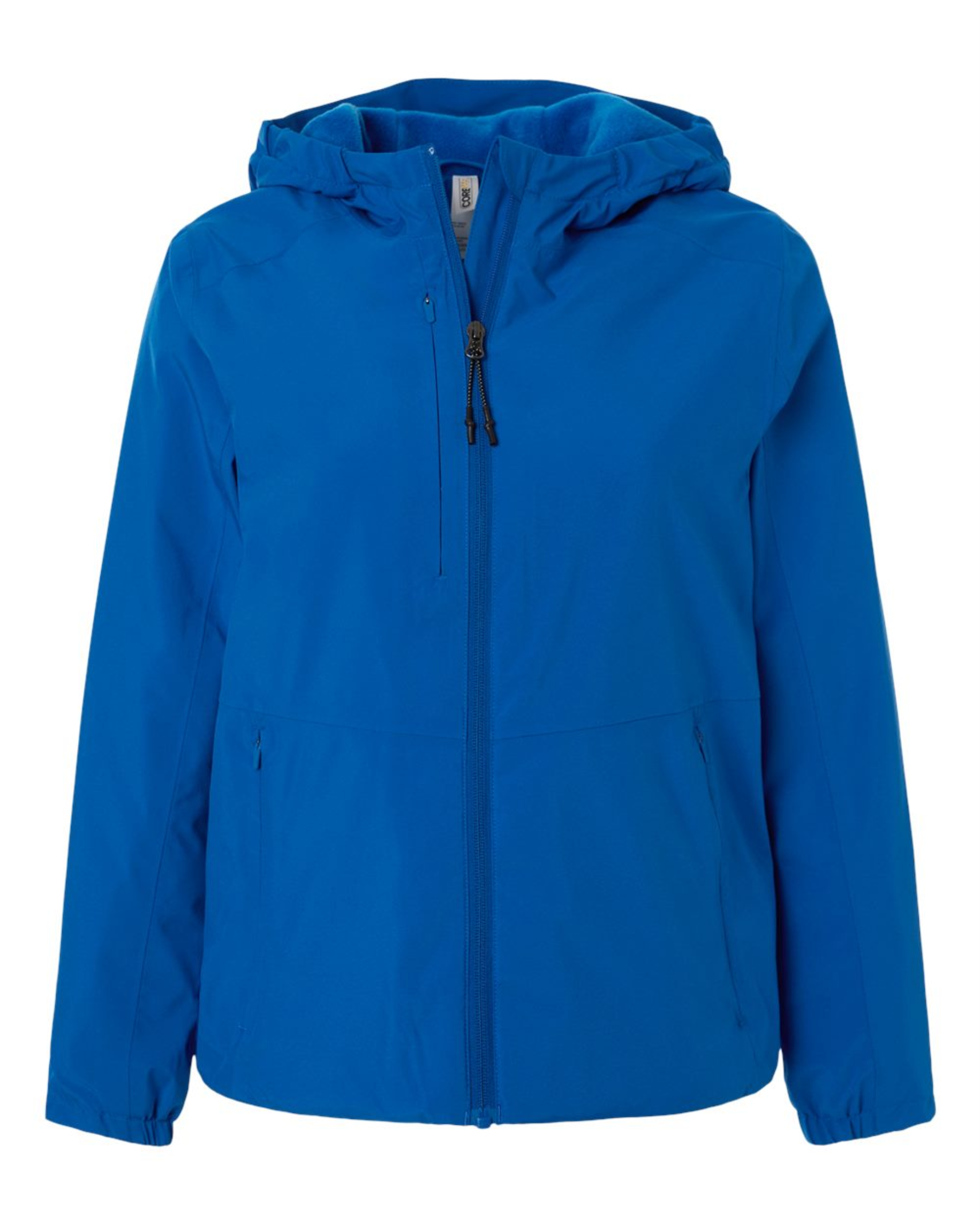 CORE365 - Ladies' Barrier All Season Jacket - CE812W