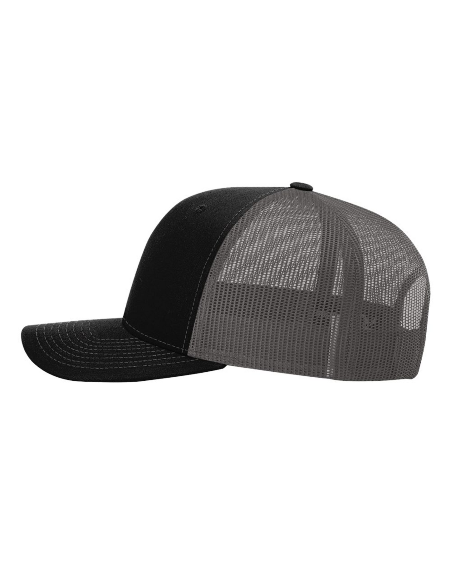 Snapback Hat - Meshback Trucker - Richardson 112