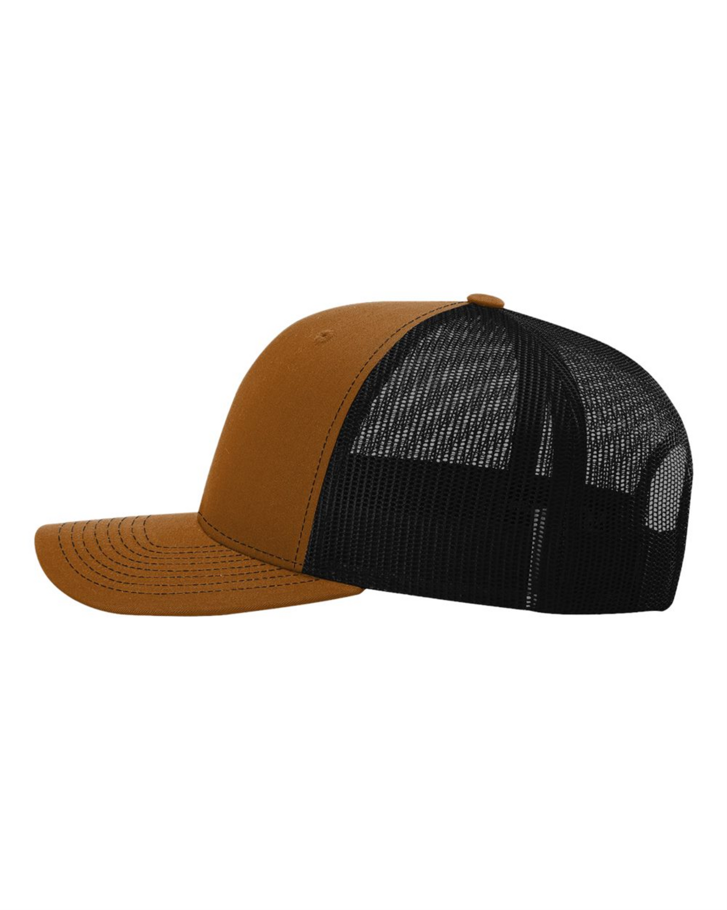 Snapback Hat - Meshback Trucker - Richardson 112
