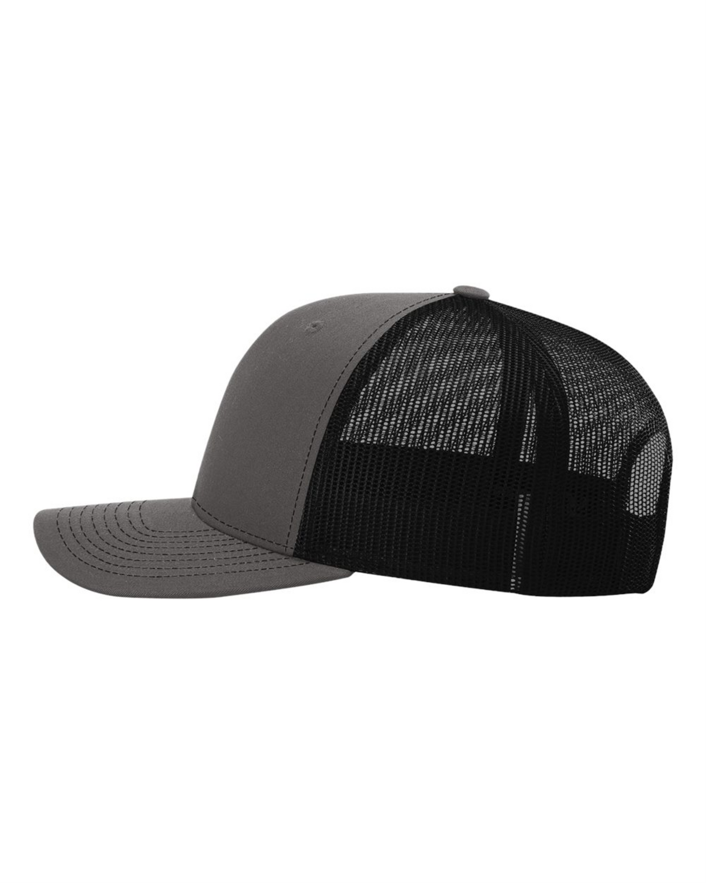 Snapback Hat - Meshback Trucker - Richardson 112