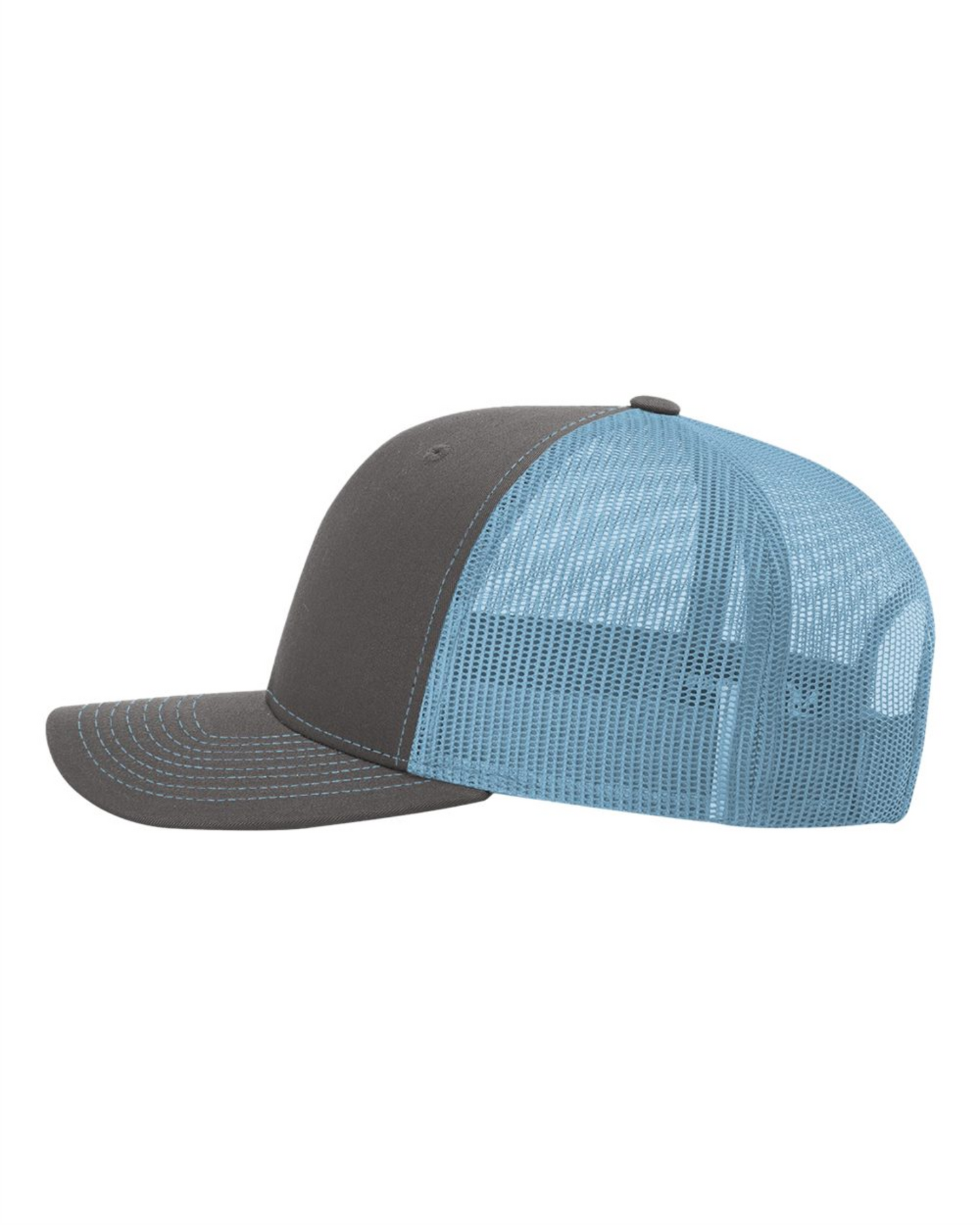 Snapback Hat - Meshback Trucker - Richardson 112