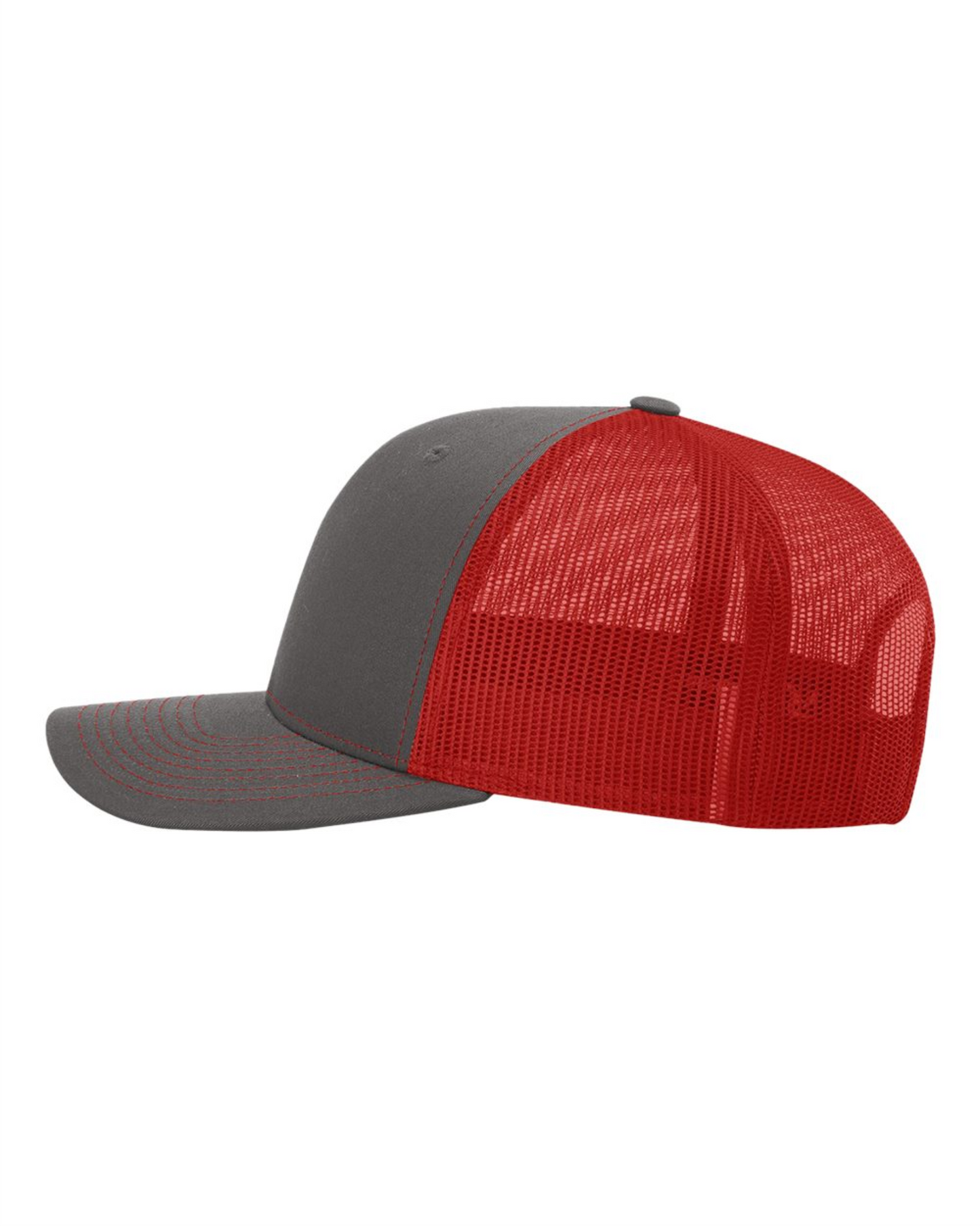 Snapback Hat - Meshback Trucker - Richardson 112