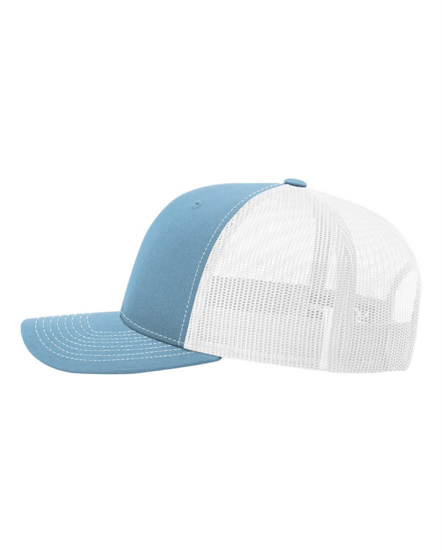 Snapback Hat - Meshback Trucker - Richardson 112