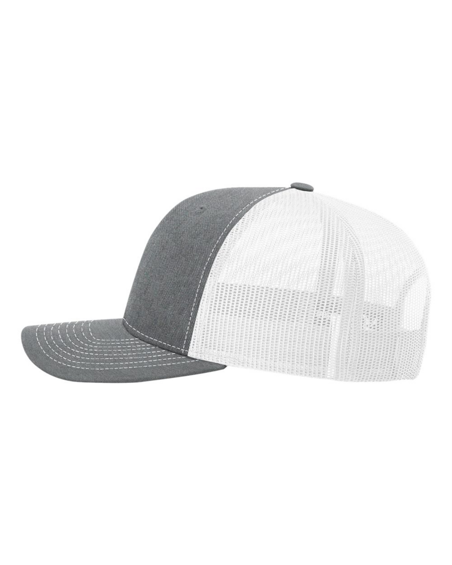 Snapback Hat - Meshback Trucker - Richardson 112