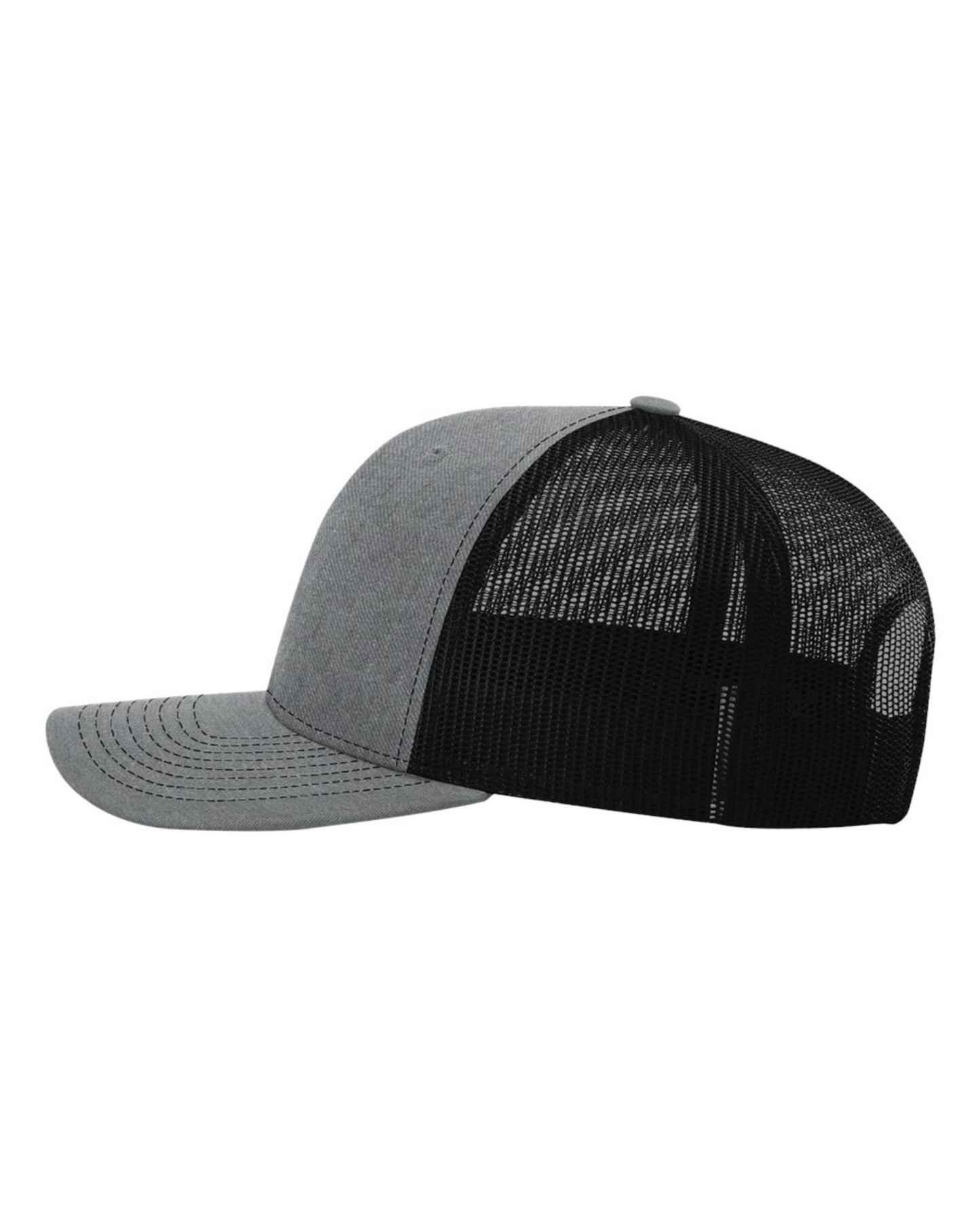 Snapback Hat - Meshback Trucker - Richardson 112