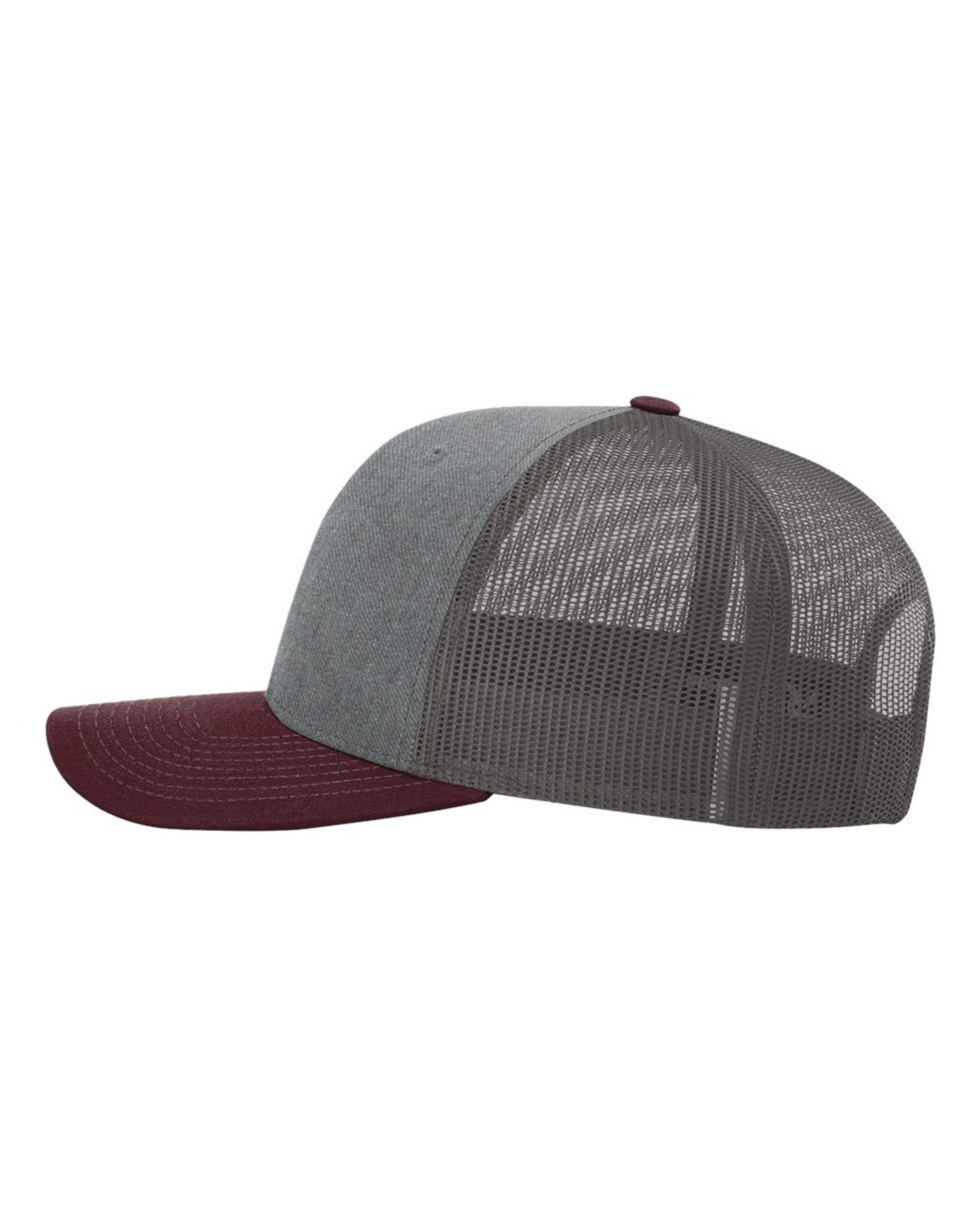 Snapback Hat - Meshback Trucker - Richardson 112