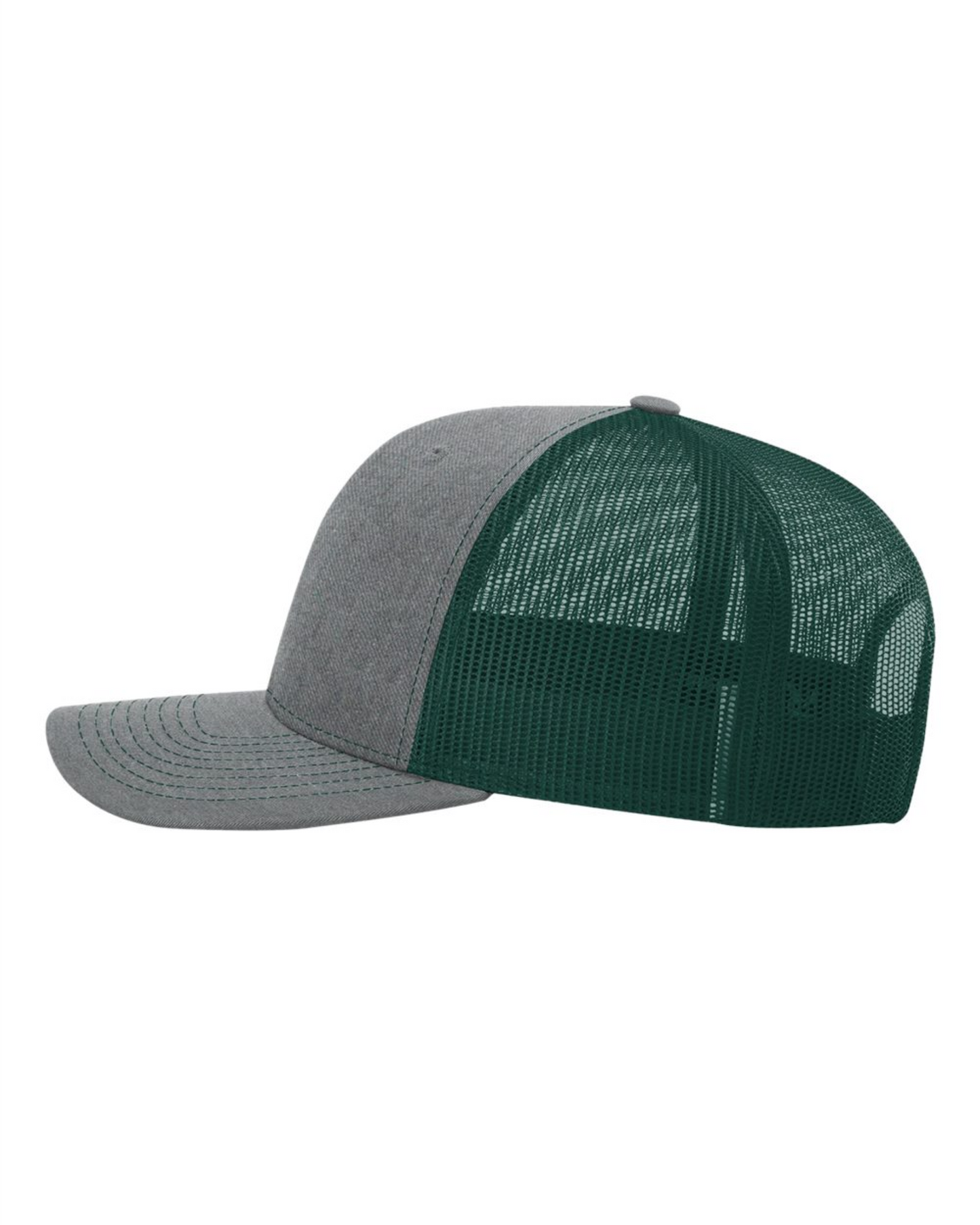 Snapback Hat - Meshback Trucker - Richardson 112