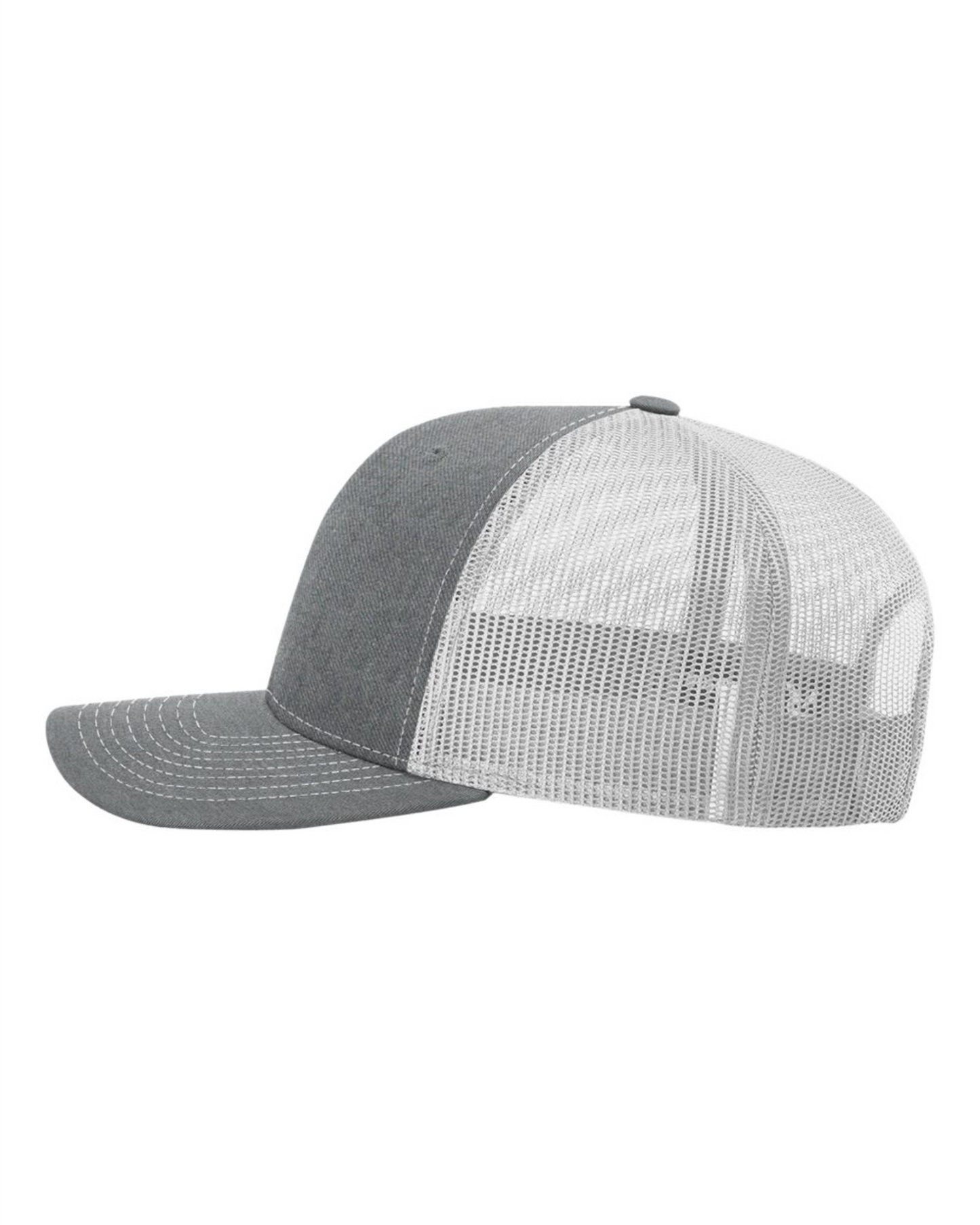 Snapback Hat - Meshback Trucker - Richardson 112
