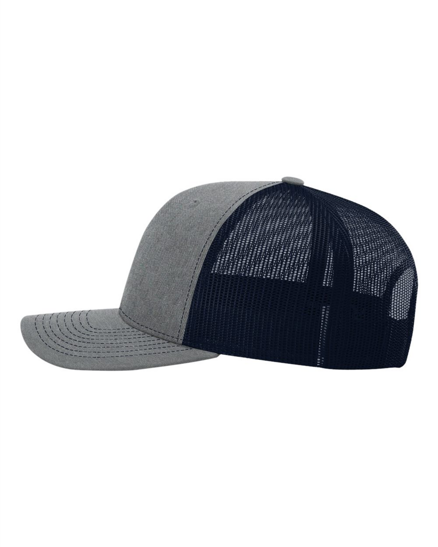 Snapback Hat - Meshback Trucker - Richardson 112