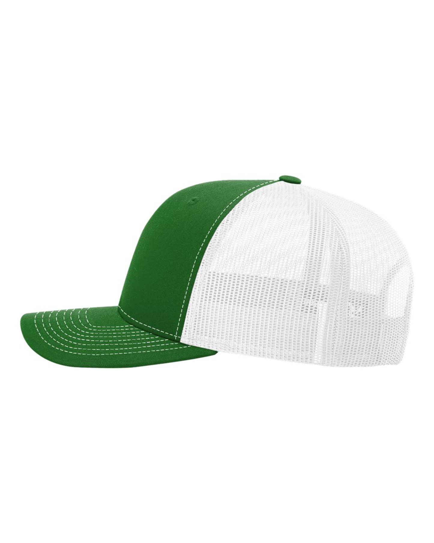 Snapback Hat - Meshback Trucker - Richardson 112