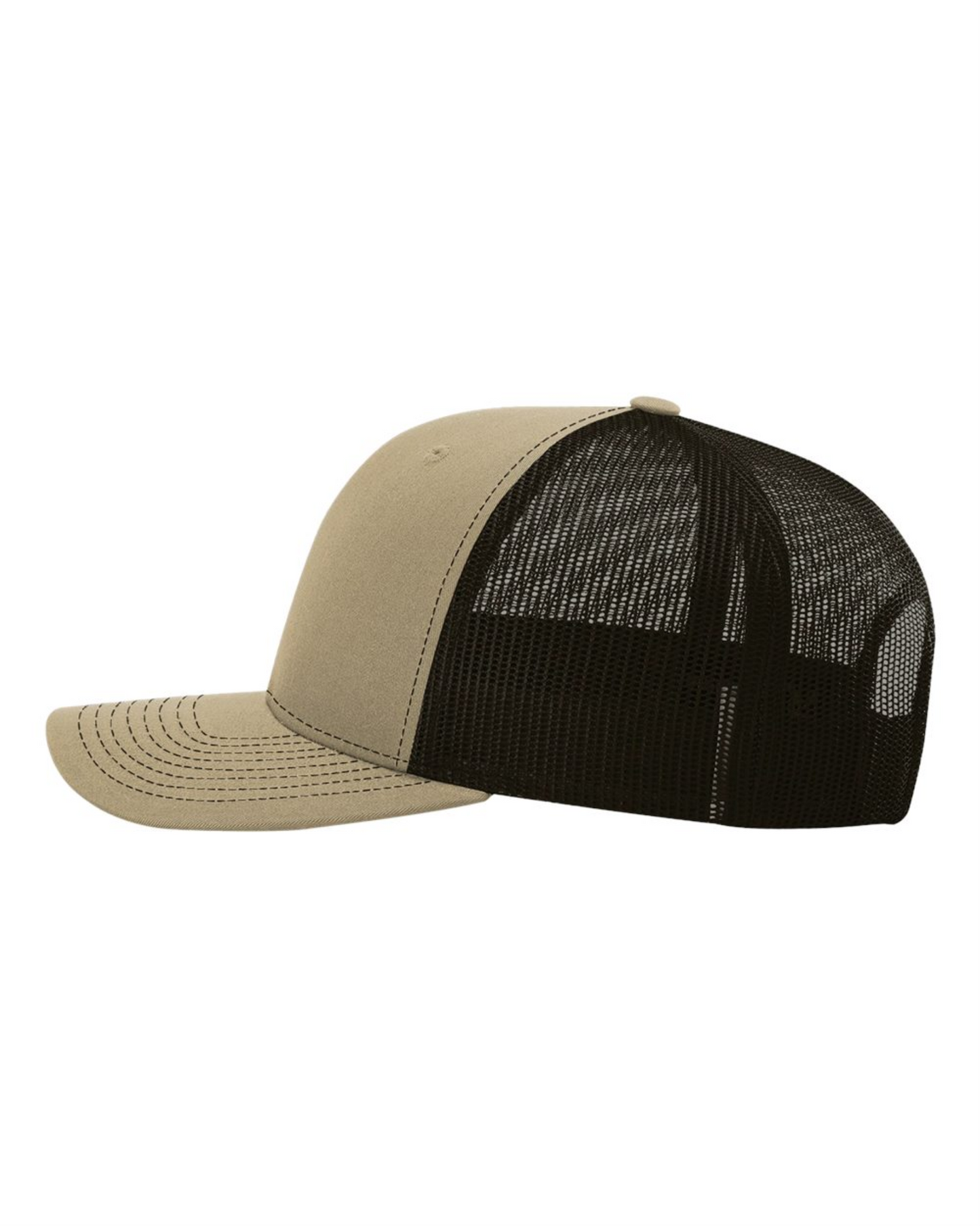 Snapback Hat - Meshback Trucker - Richardson 112