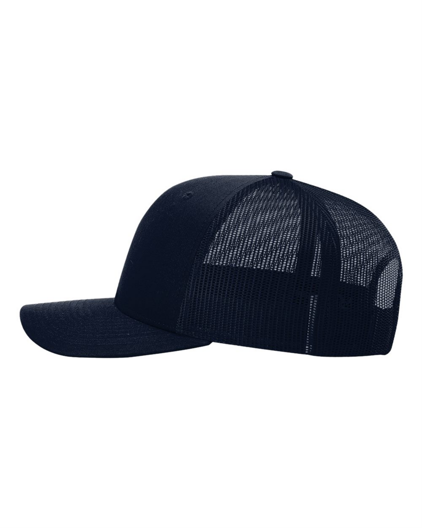 Snapback Hat - Meshback Trucker - Richardson 112