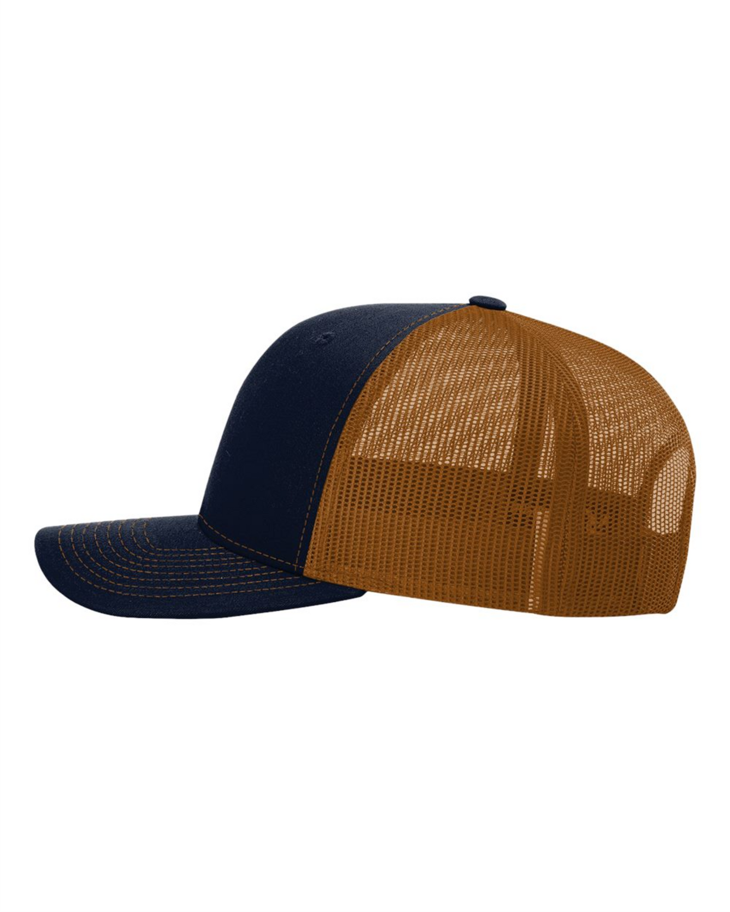 Snapback Hat - Meshback Trucker - Richardson 112