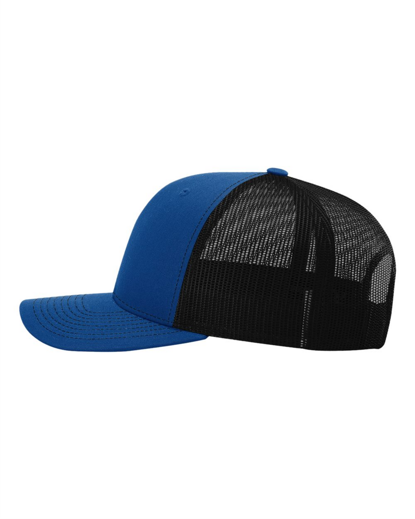 Snapback Hat - Meshback Trucker - Richardson 112