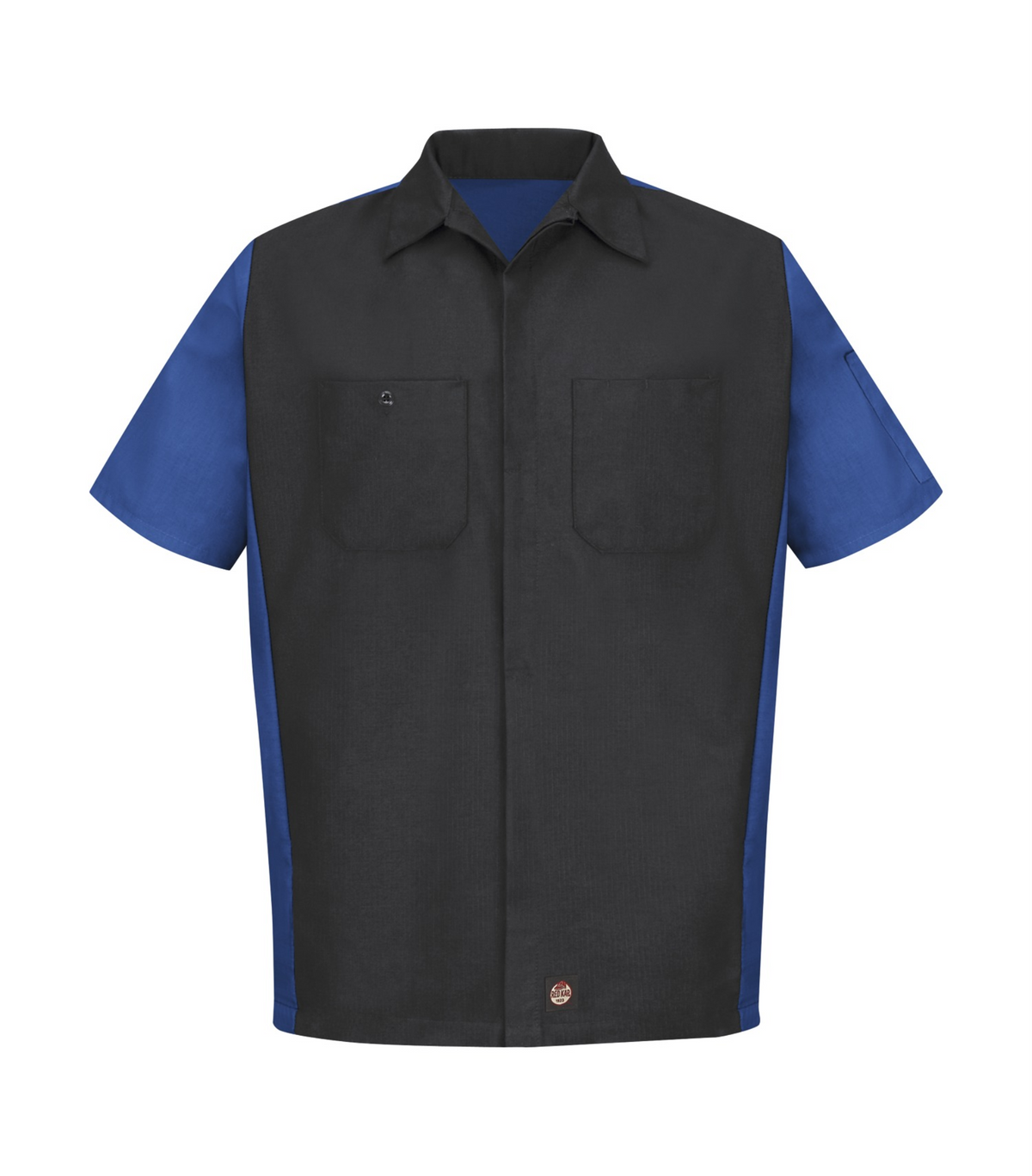 Adult Dress Shirt - Short Sleeve - SY20