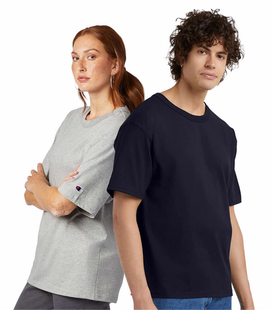 Heritage Jersey Men's T-Shirt - Champion T105