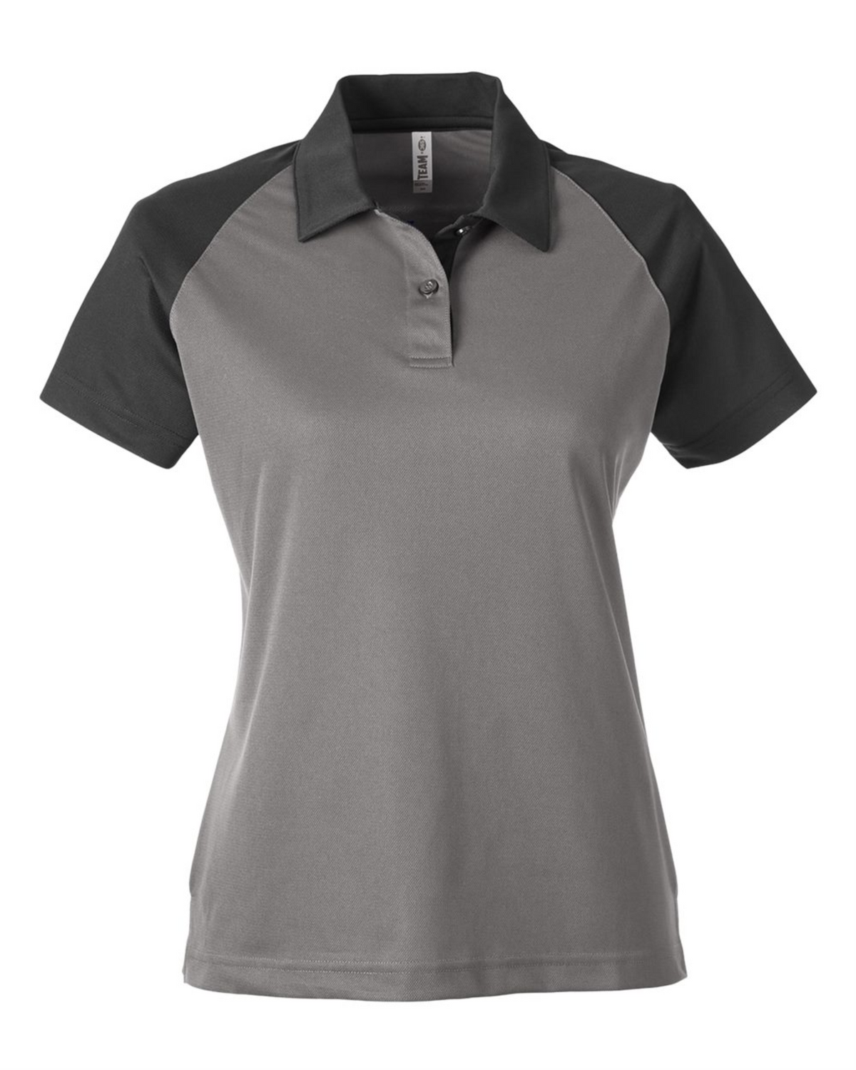 Ladies' Command Snag-Protection Colorblock Polo ─ Team 365 TT21CW