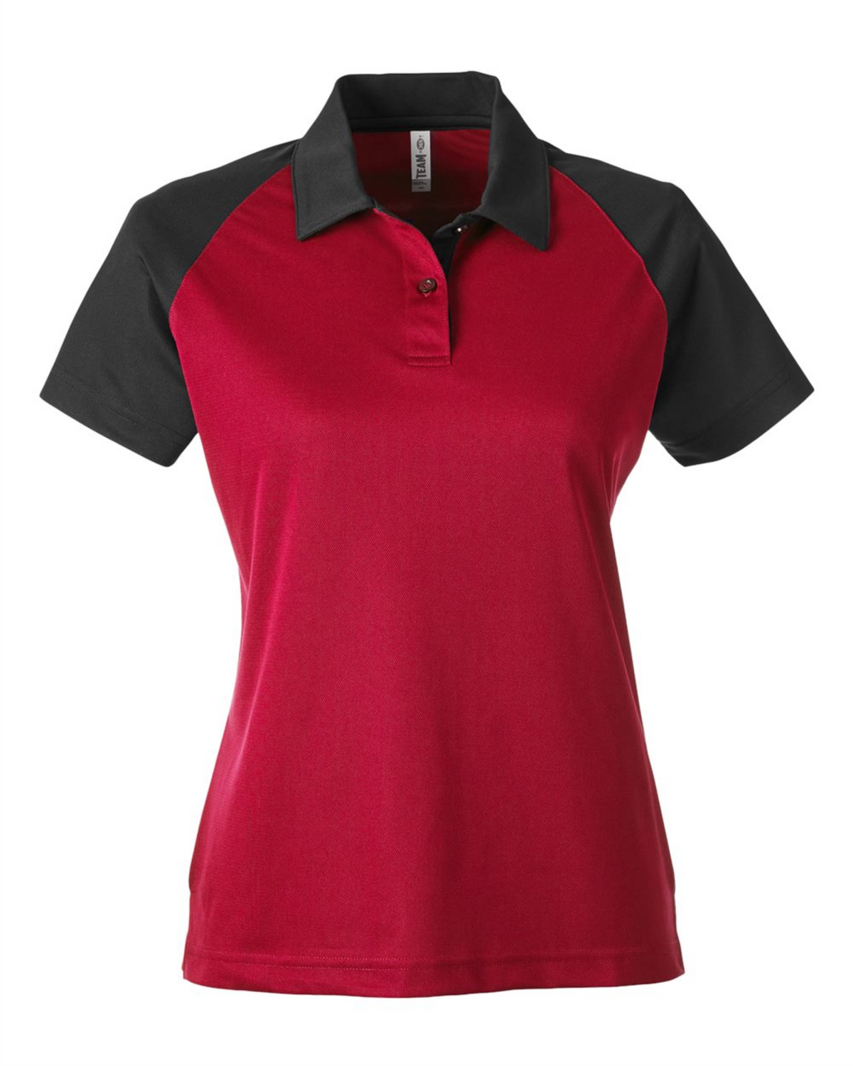 Ladies' Command Snag-Protection Colorblock Polo ─ Team 365 TT21CW