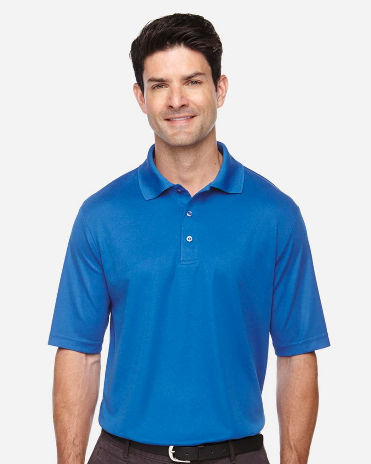 CORE365 - Men's Tall Origin Performance Piqué Polo - 88181T