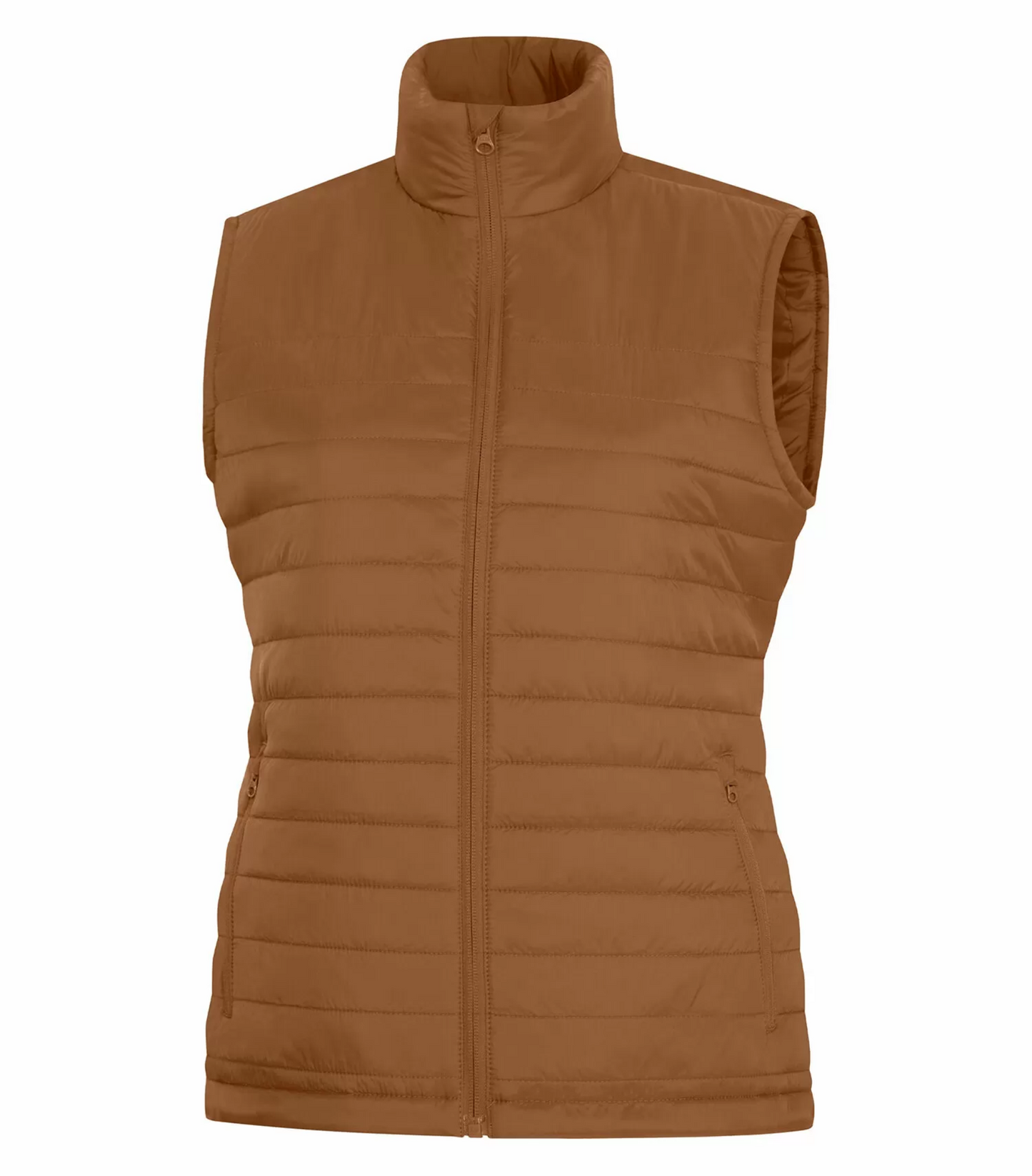CH ESSENTIAL - Go To Puffy Ladies' Vest - CH7691L