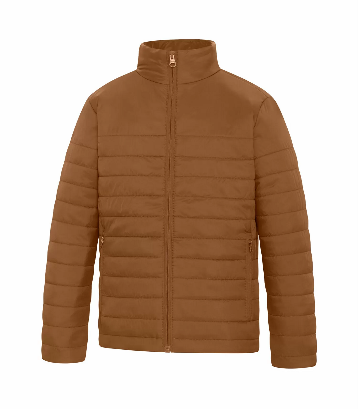CH ESSENTIAL - Go To Puffy Youth Jacket - CH7690Y